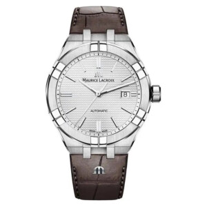 Maurice Lacroix AIKON AI6008-SS001-130 - zegarek męski