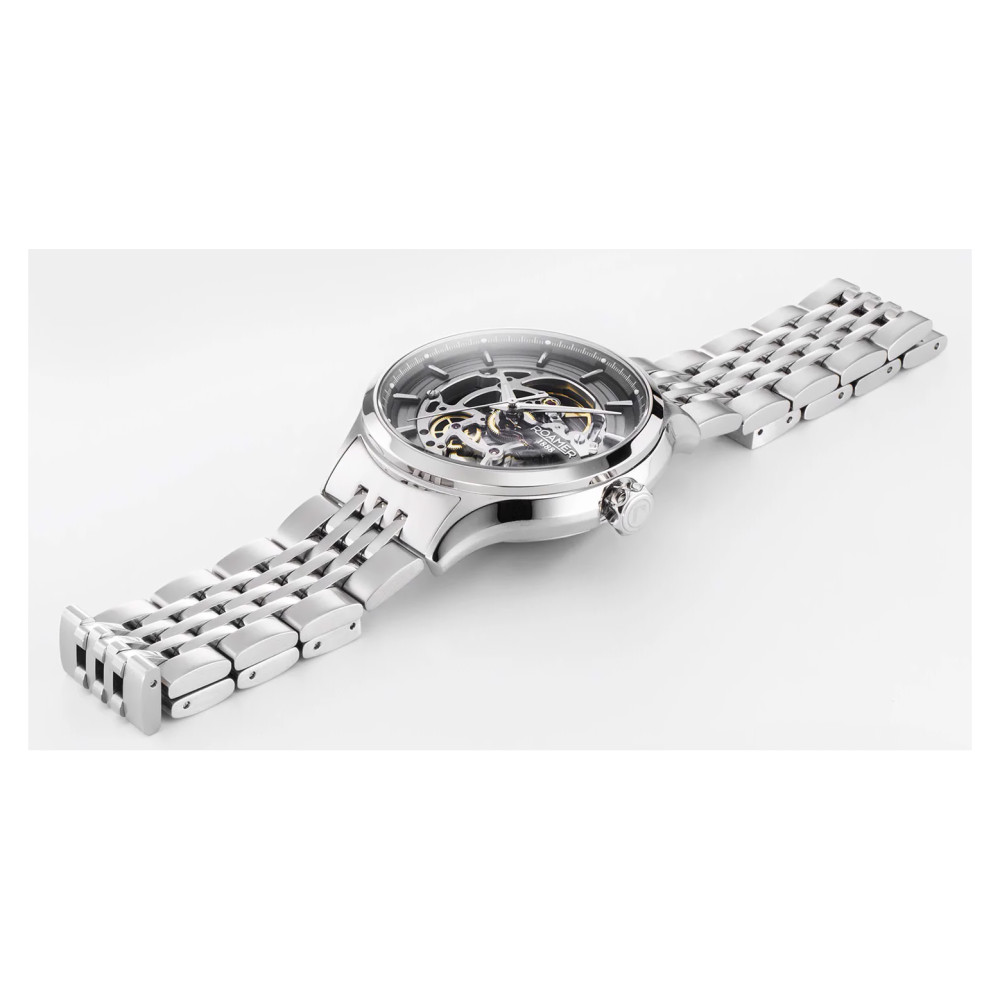 Roamer Competence 101984 41 45 10 - zegarek męski 9