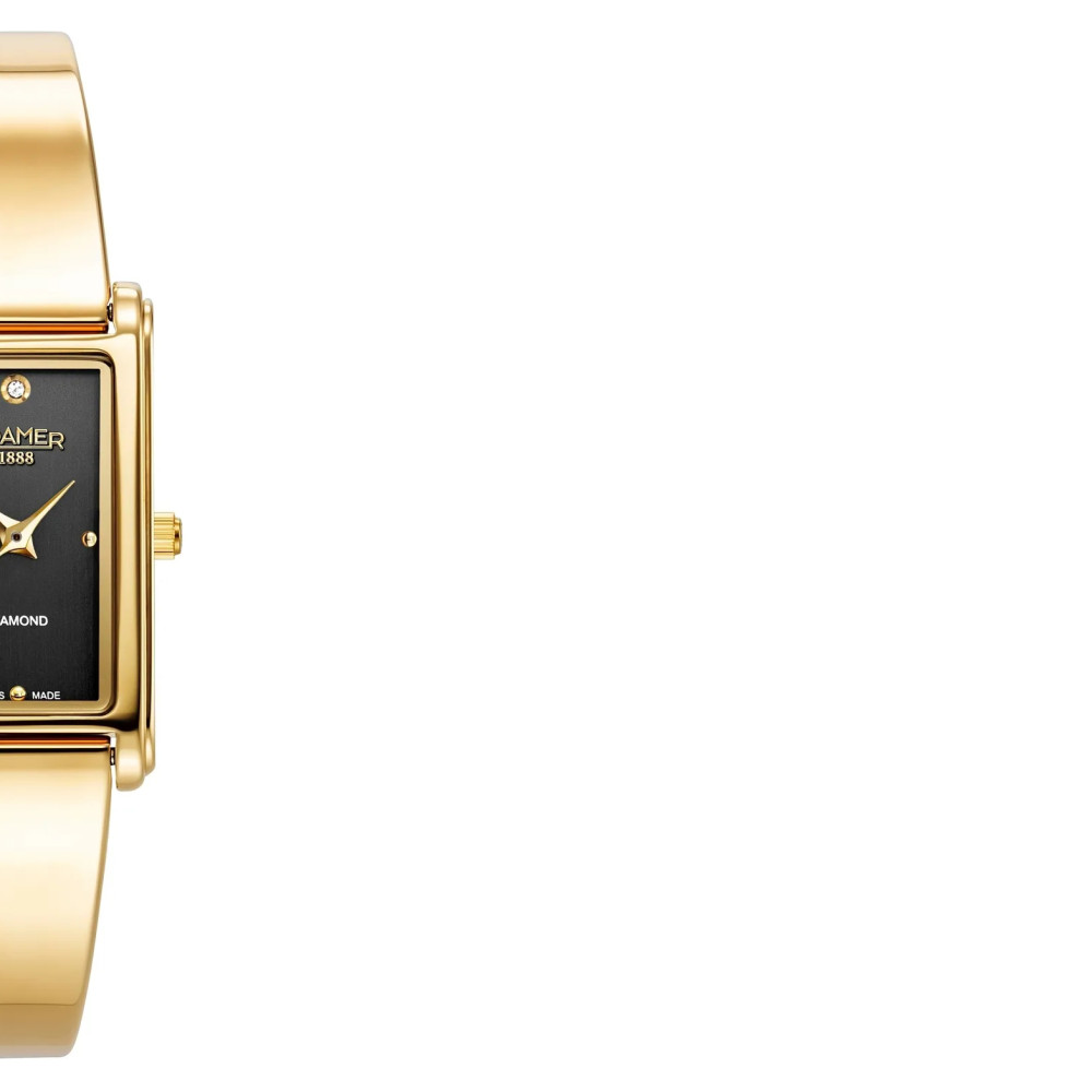 Roamer Elegance Diamond 866845 48 55 20 - zegarek damski 6