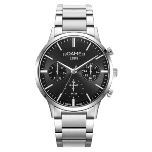 Roamer R-Line Classic 718982 41 55 70 - zegarek męski