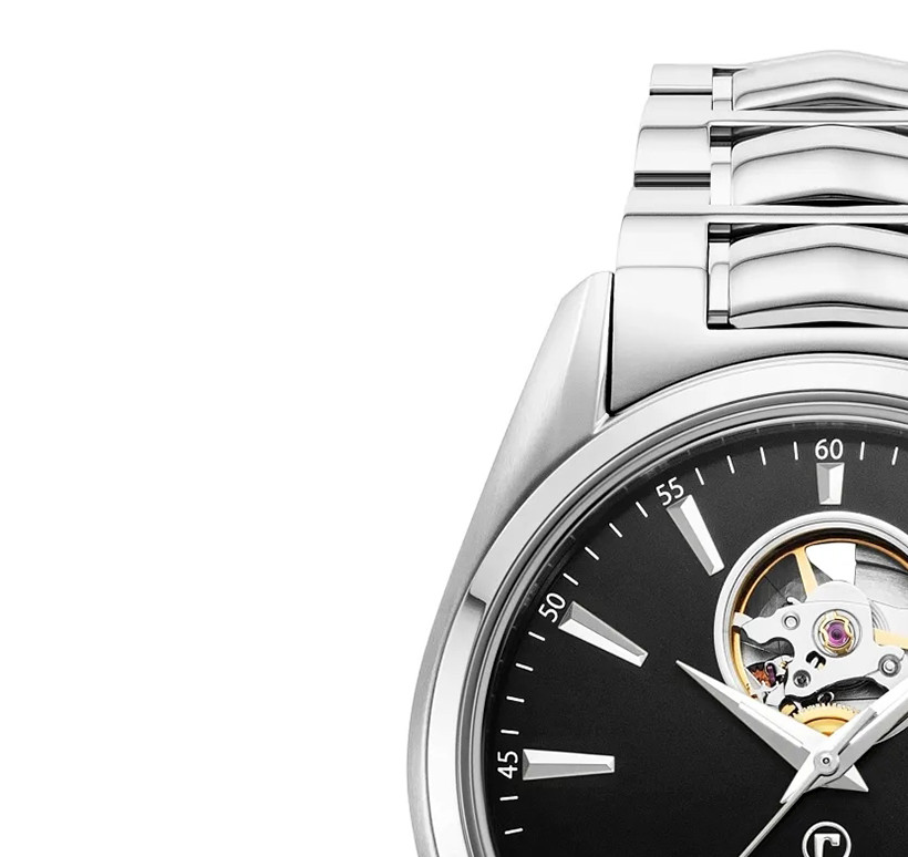 Roamer SEAROCK 984985 41 85 20 - zegarek męski 4