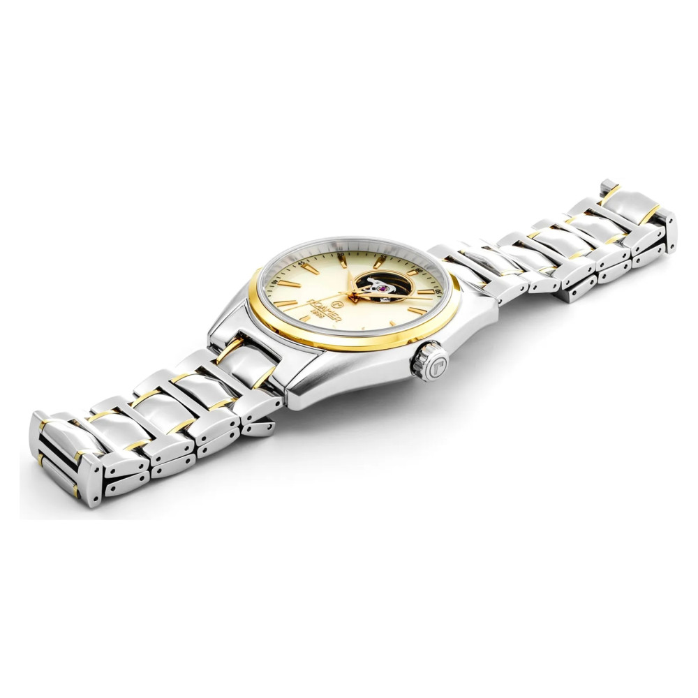 Roamer SEAROCK 984985 47 35 20 - zegarek męski 10