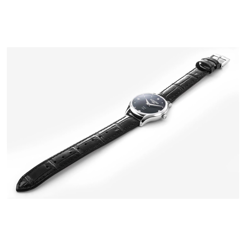 Roamer Soleure 547857 41 85 05 - zegarek damski 9