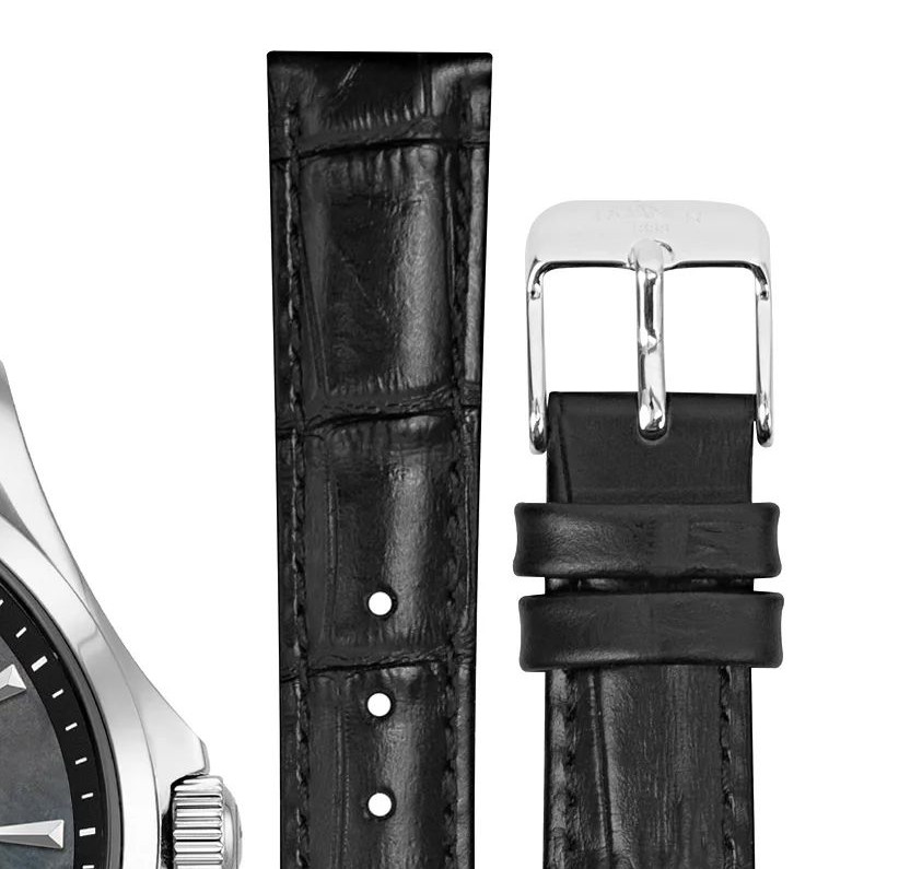 Roamer Sportiva Diamond 865847 41 80 50 - zegarek damski 5