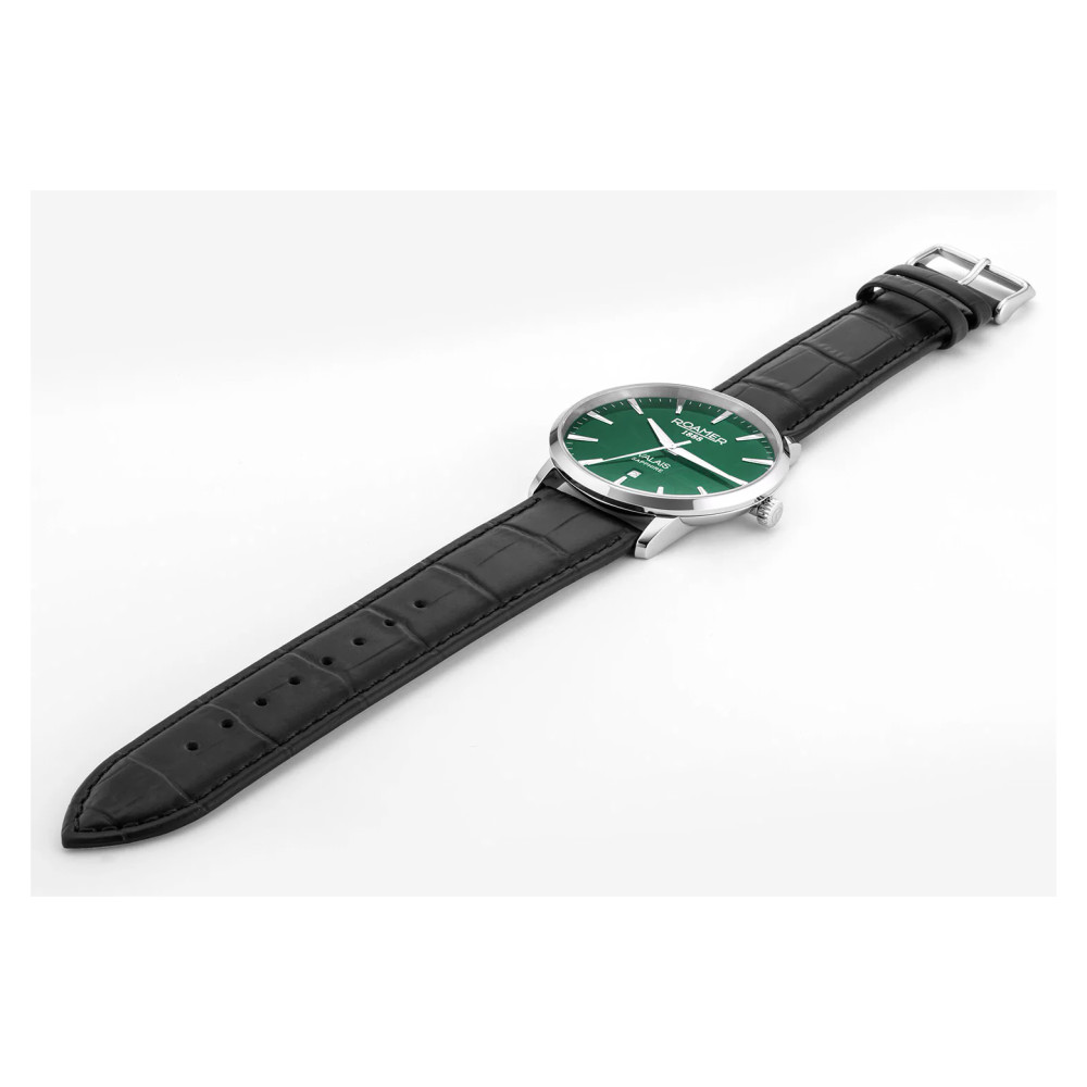 Roamer VALAIS 988833 41 75 05 - zegarek męski 9