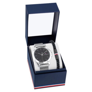 Tommy Hilfiger GIFT SET 2770158 - zegarek męski