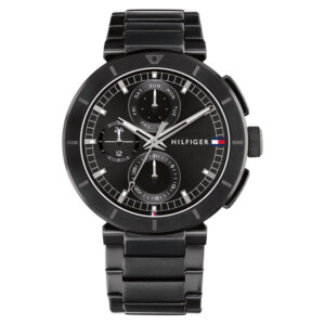 Tommy Hilfiger Lorenzo 1792119 - zegarek męski