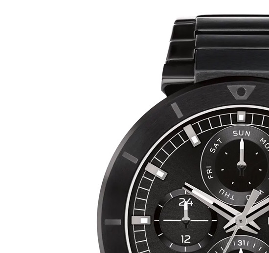 Tommy Hilfiger Lorenzo 1792119 - zegarek męski 4