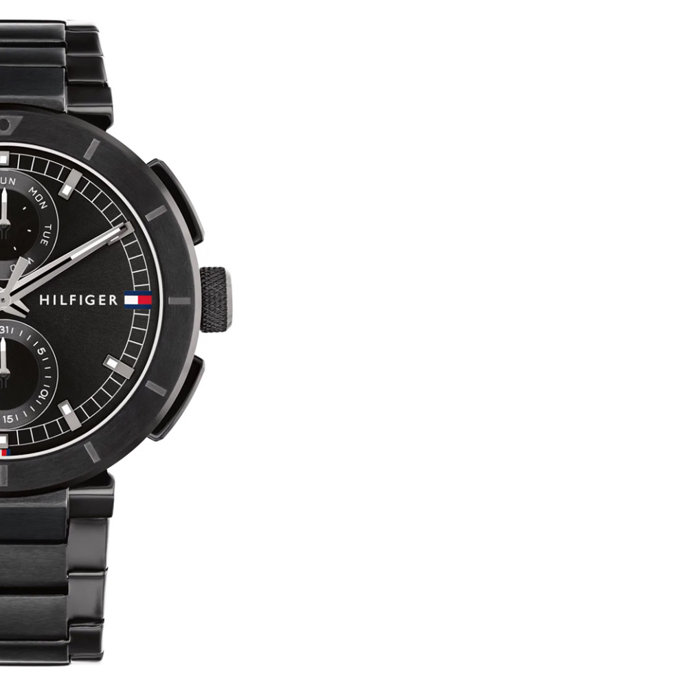 Tommy Hilfiger Lorenzo 1792119 - zegarek męski 6