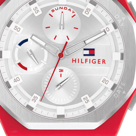 Tommy Hilfiger Neo 1792123 - zegarek męski 2