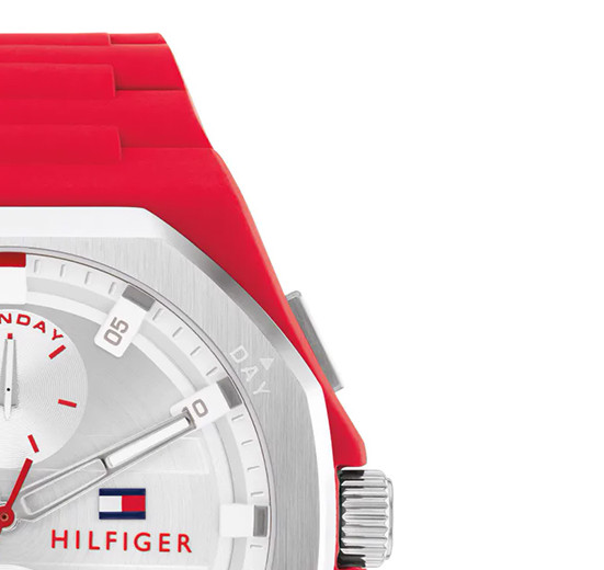 Tommy Hilfiger Neo 1792123 - zegarek męski 5