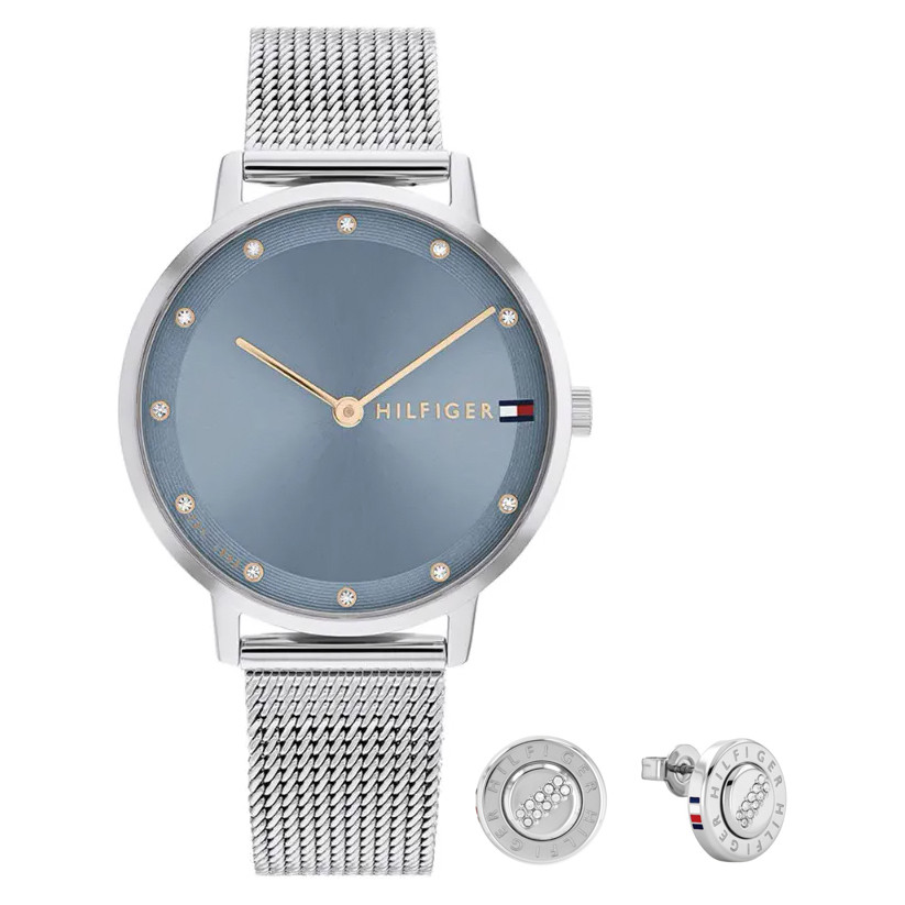 Tommy Hilfiger PIPPA 2770160 - zegarek damski 7