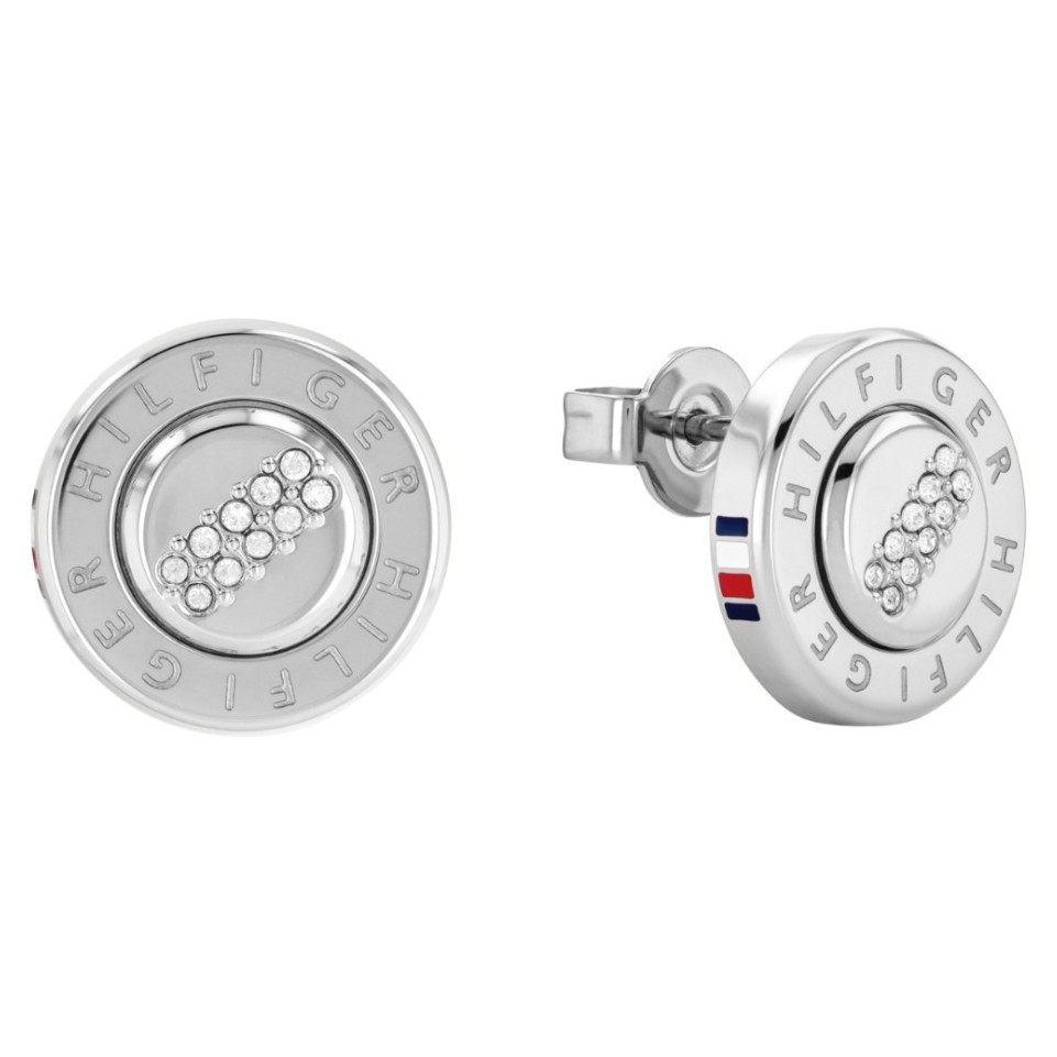 Tommy Hilfiger PIPPA 2770160 - zegarek damski 8