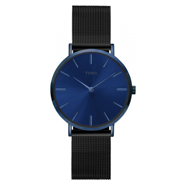 Torii Daichi N34BS.NN - zegarek damski 7