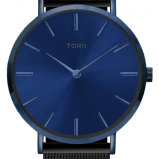 Torii Daichi N34BS.NN - zegarek damski 2