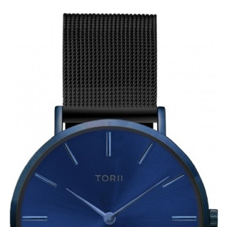 Torii Daichi N34BS.NN - zegarek damski 3