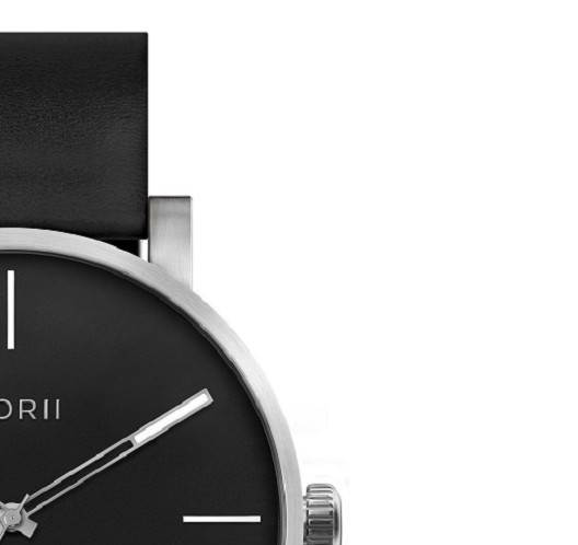 Torii Daichi S45BL.B5 - zegarek męski 5