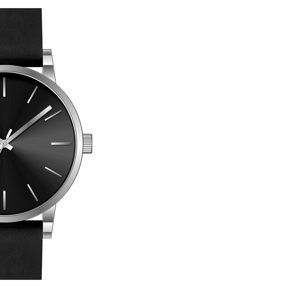 Torii Daichi S41BL.BS - zegarek męski 6