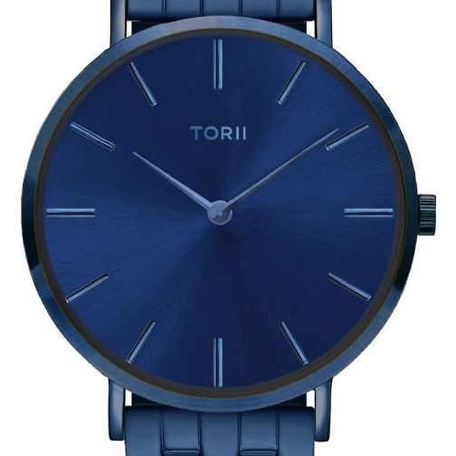 Torii Tengoku N34NB.NN - zegarek damski 2