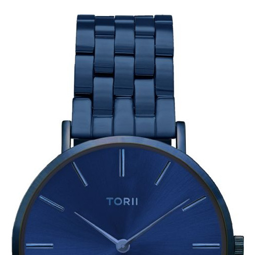 Torii Tengoku N34NB.NN - zegarek damski 3