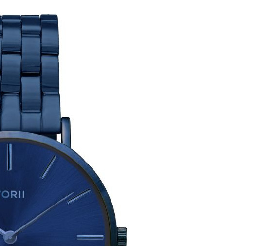 Torii Tengoku N34NB.NN - zegarek damski 5