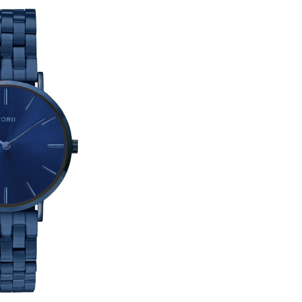 Torii Tengoku N34NB.NN - zegarek damski 6