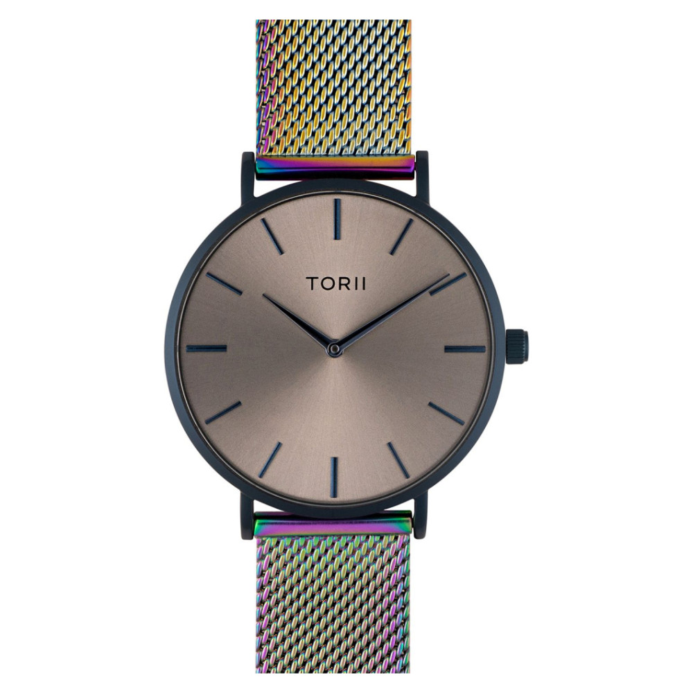 Torii Niji N38MM.AN - zegarek damski 7