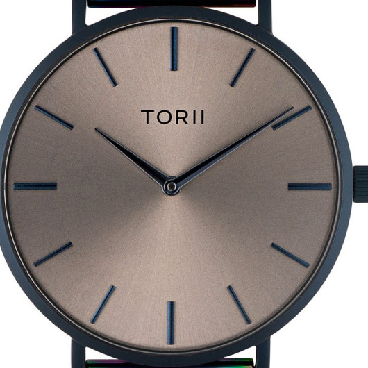 Torii Niji N38MM.AN - zegarek damski 2