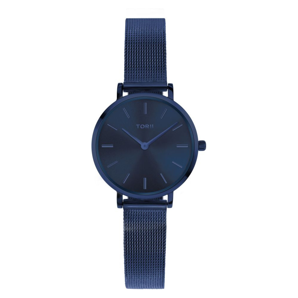 Torii KESSHO N28NS.NN - zegarek damski 7