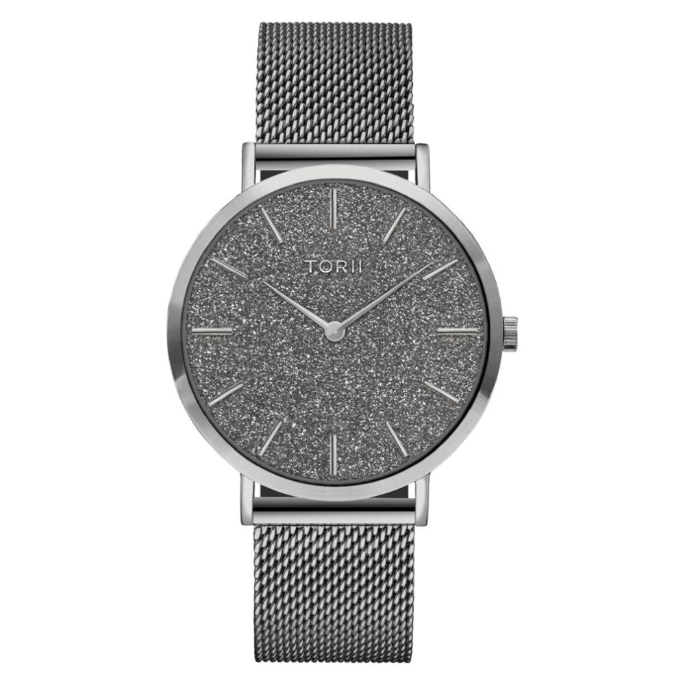 Torii Kessho S38SM.2S - zegarek damski 7