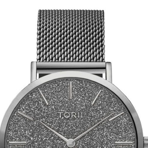 Torii Kessho S38SM.2S - zegarek damski 3