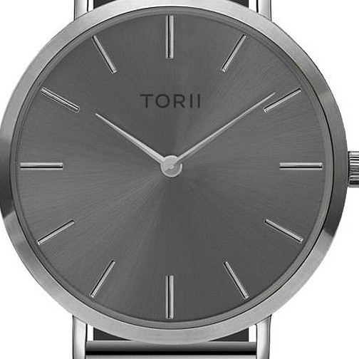 Torii Kessho S38SM.AS - zegarek damski 2