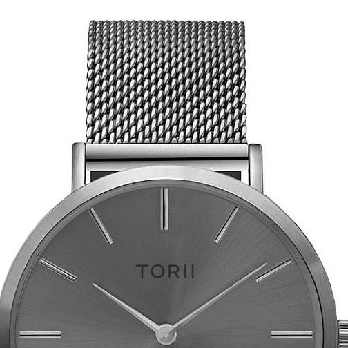 Torii Kessho S38SM.AS - zegarek damski 3