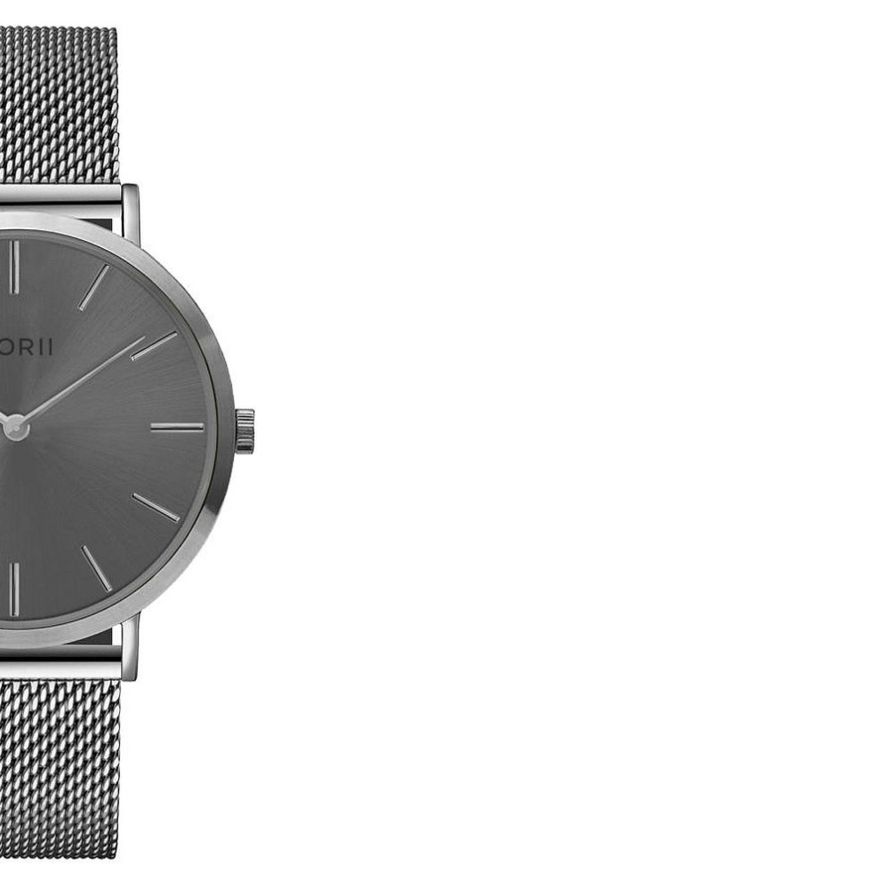 Torii Kessho S38SM.AS - zegarek damski 6