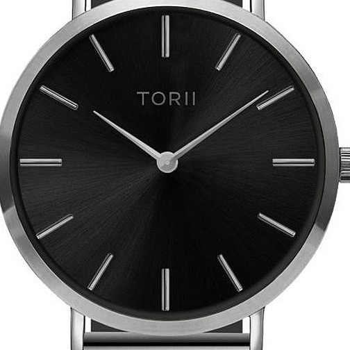 Torii Kessho S38SM.BS - zegarek damski 2