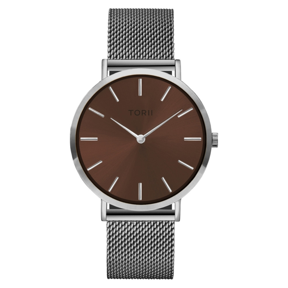 Torii Kessho S38SM.DS - zegarek damski 7