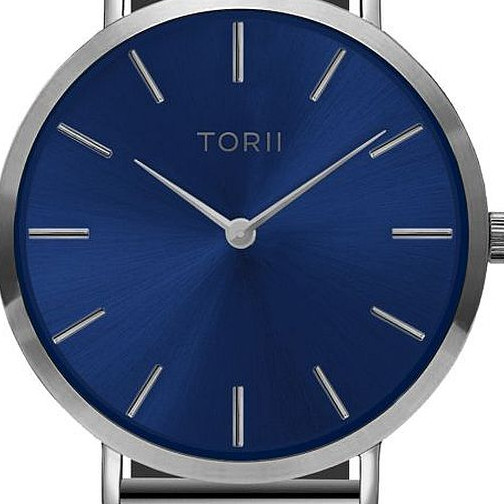 Torii Kessho S38SM.NS - zegarek damski 2