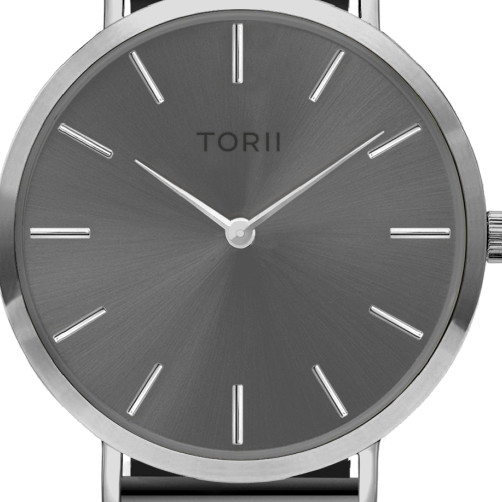 Torii Kiri S38AS.AS - zegarek damski 2