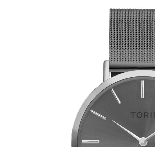 Torii Kiri S38AS.AS - zegarek damski 4