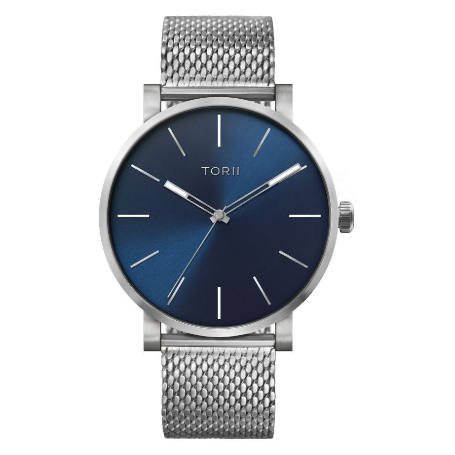 Torii Kessho S45SG.NS - zegarek męski 7