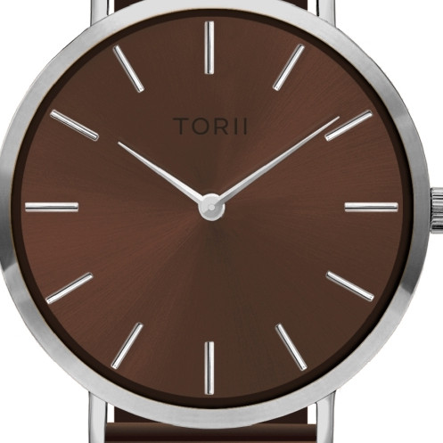 Torii Kohi S38DM.DS - zegarek damski 2