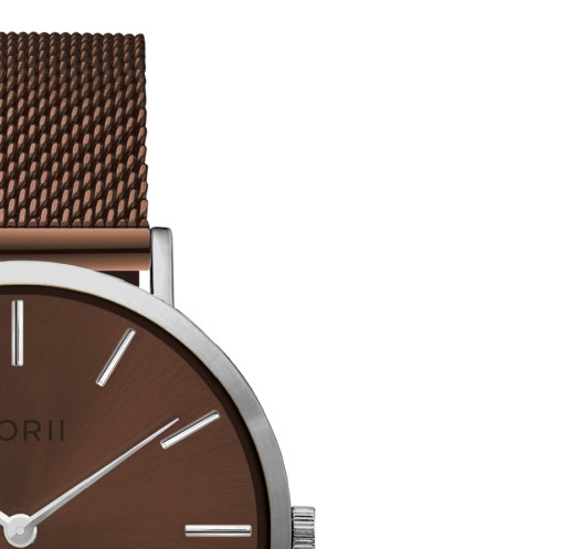 Torii Kohi S38DM.DS - zegarek damski 5