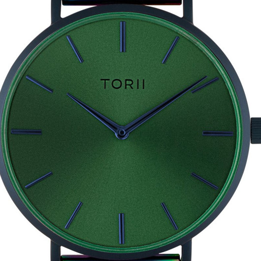 Torii Niji N38MM.FN - zegarek damski 2