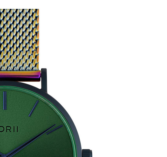 Torii Niji N38MM.FN - zegarek damski 5