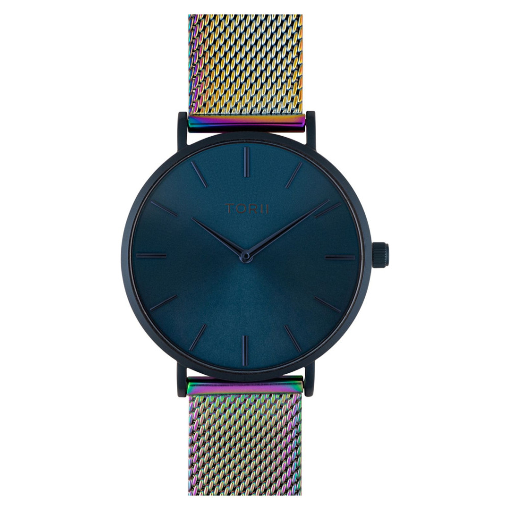 Torii Niji N38MM.NN - zegarek damski 7