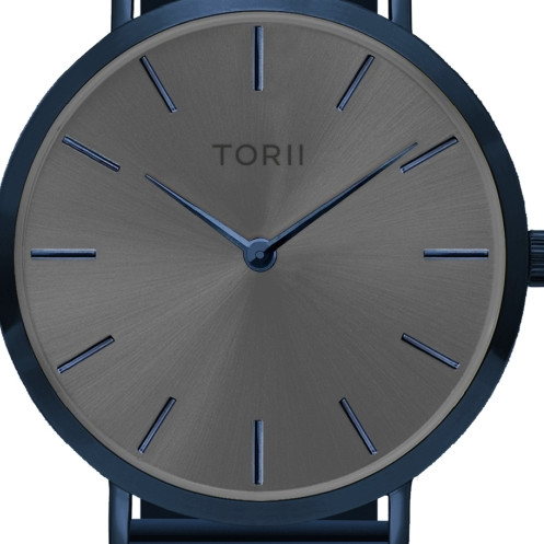 Torii Tengoku N38NM.AN - zegarek damski 2