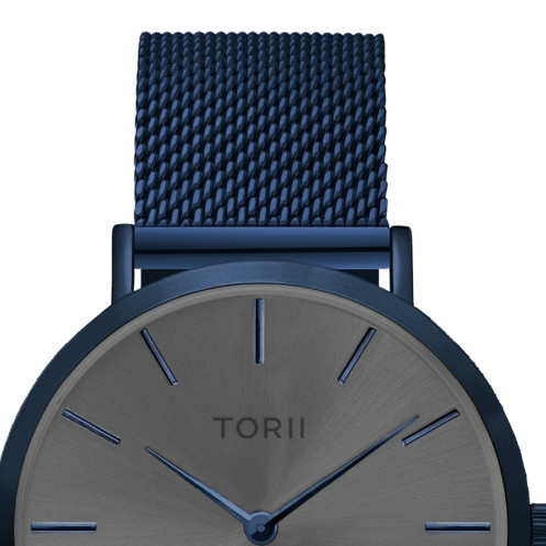 Torii Tengoku N38NM.AN - zegarek damski 3