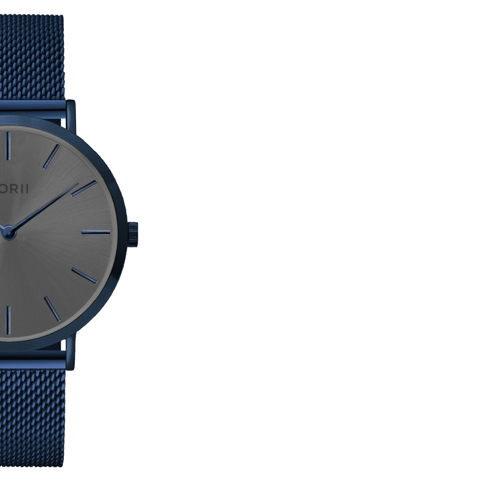 Torii Tengoku N38NM.AN - zegarek damski 6