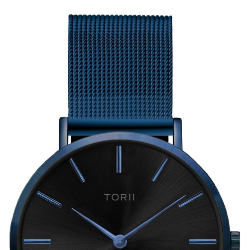 Torii Tengoku N34NS.BN - zegarek damski 3