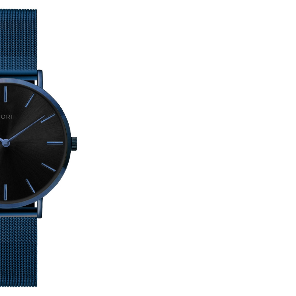 Torii Tengoku N34NS.BN - zegarek damski 6